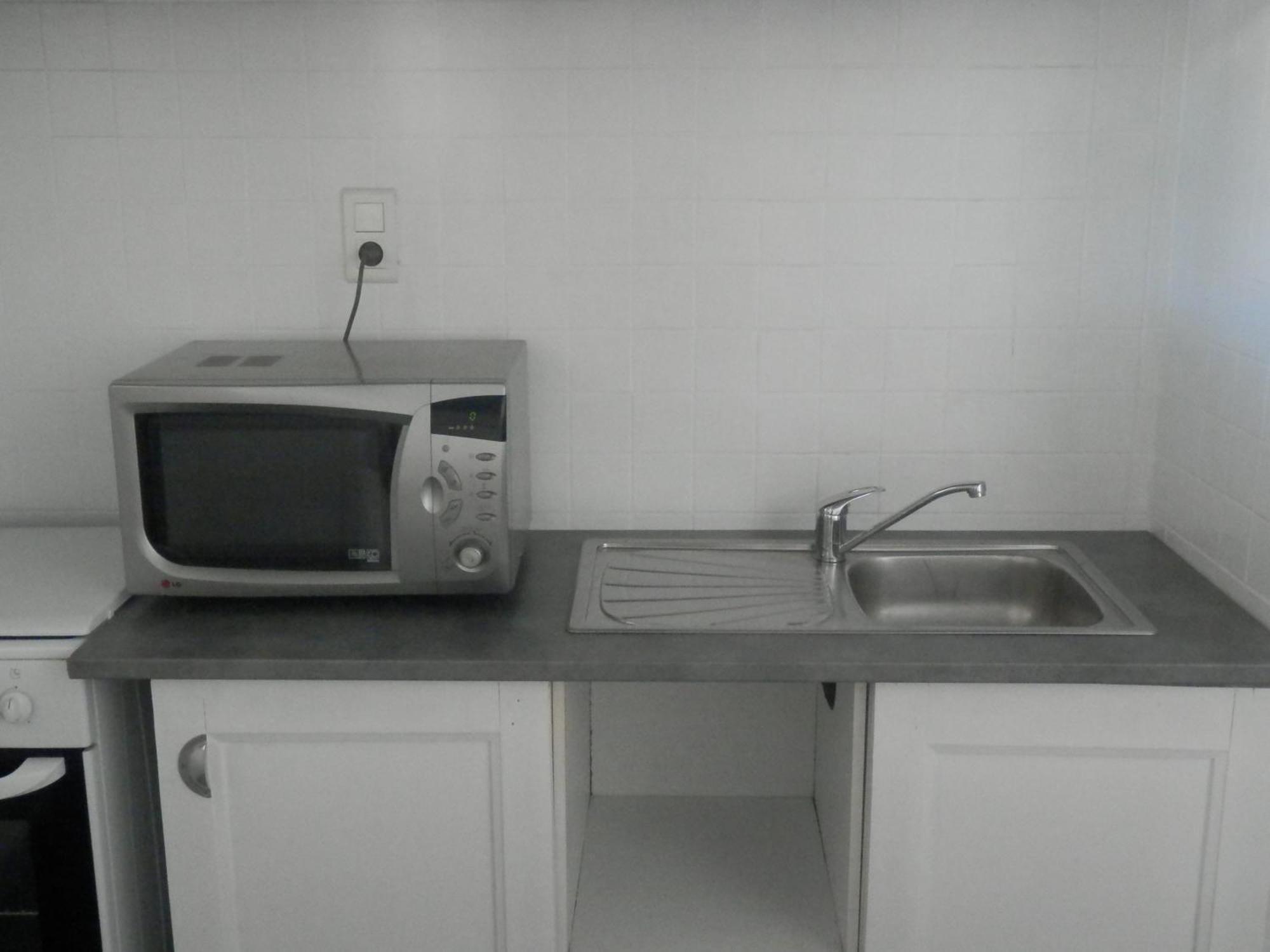 Apartament Leucateloc Pokój zdjęcie