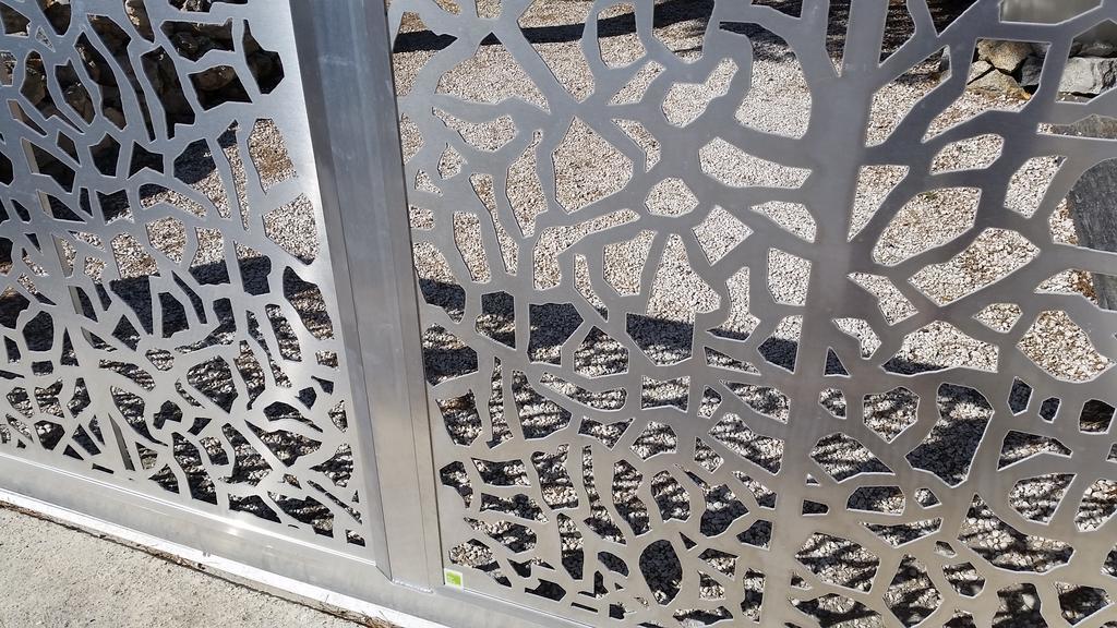 Apartament Leucateloc Zewnętrze zdjęcie